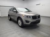 Thumbnail of 2016 Gray Kia Sorento