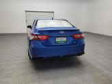 Thumbnail of 2020 Blue Streak Metallic Toyota Camry
