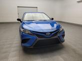 Thumbnail of 2020 Blue Streak Metallic Toyota Camry