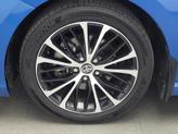 Thumbnail of 2020 Blue Streak Metallic Toyota Camry