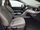 Thumbnail of 2020 Blue Streak Metallic Toyota Camry