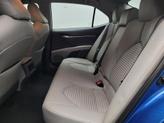 Thumbnail of 2020 Blue Streak Metallic Toyota Camry