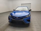 Thumbnail of 2020 Blue Streak Metallic Toyota Camry