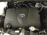 Thumbnail of 2019 Blizzard Pearl Toyota Highlander