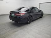 Thumbnail of 2019 Midnight Black Metallic Toyota Camry