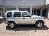 Thumbnail of 2005 Bright Silver Clearcoat Metallic Jeep Liberty