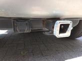 Thumbnail of 2005 Bright Silver Clearcoat Metallic Jeep Liberty