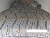 Thumbnail of 2005 Bright Silver Clearcoat Metallic Jeep Liberty