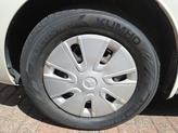 Thumbnail of 2015 Cloud White Mitsubishi Mirage