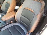 Thumbnail of 2024 Cactus Green / Gray Ford Bronco Sport