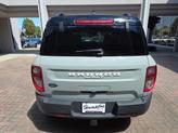 Thumbnail of 2024 Cactus Green / Gray Ford Bronco Sport