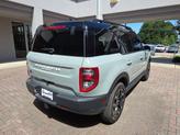 Thumbnail of 2024 Cactus Green / Gray Ford Bronco Sport