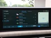 Thumbnail of 2025 Carbon Blue Hyundai SONATA Hybrid