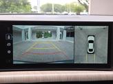 Thumbnail of 2025 Carbon Blue Hyundai SONATA Hybrid