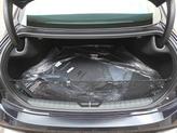 Thumbnail of 2025 Carbon Blue Hyundai SONATA Hybrid