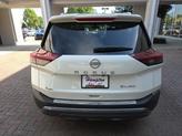 Thumbnail of 2022 White Nissan Rogue