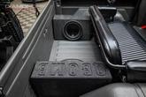 Thumbnail of 1975 Matte Gray Ford Bronco