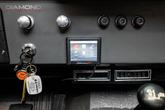 Thumbnail of 1975 Matte Gray Ford Bronco