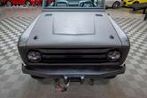 Thumbnail of 1975 Matte Gray Ford Bronco
