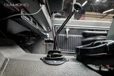 Thumbnail of 1975 Matte Gray Ford Bronco