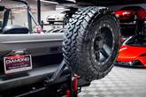 Thumbnail of 1975 Matte Gray Ford Bronco