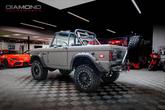 Thumbnail of 1975 Matte Gray Ford Bronco