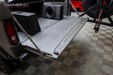 Thumbnail of 1975 Matte Gray Ford Bronco