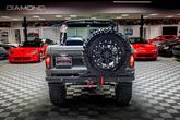 Thumbnail of 1975 Matte Gray Ford Bronco