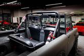 Thumbnail of 1975 Matte Gray Ford Bronco