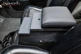 Thumbnail of 1975 Matte Gray Ford Bronco