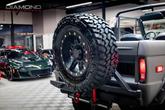 Thumbnail of 1975 Matte Gray Ford Bronco