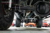 Thumbnail of 1975 Matte Gray Ford Bronco