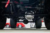 Thumbnail of 1975 Matte Gray Ford Bronco
