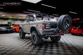 Thumbnail of 1975 Matte Gray Ford Bronco