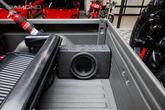 Thumbnail of 1975 Matte Gray Ford Bronco