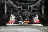 Thumbnail of 1975 Matte Gray Ford Bronco