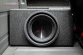 Thumbnail of 1975 Matte Gray Ford Bronco
