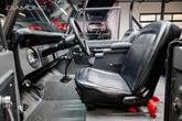 Thumbnail of 1975 Matte Gray Ford Bronco