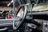 Thumbnail of 1975 Matte Gray Ford Bronco