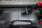 Thumbnail of 1975 Matte Gray Ford Bronco