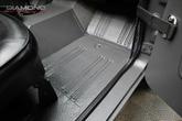 Thumbnail of 1975 Matte Gray Ford Bronco