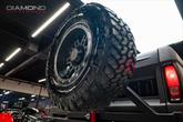 Thumbnail of 1975 Matte Gray Ford Bronco