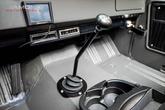 Thumbnail of 1975 Matte Gray Ford Bronco