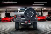 Thumbnail of 1975 Matte Gray Ford Bronco