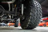 Thumbnail of 1975 Matte Gray Ford Bronco