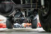 Thumbnail of 1975 Matte Gray Ford Bronco