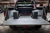 Thumbnail of 1975 Matte Gray Ford Bronco