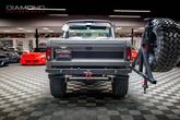 Thumbnail of 1975 Matte Gray Ford Bronco