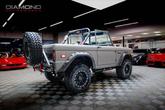 Thumbnail of 1975 Matte Gray Ford Bronco