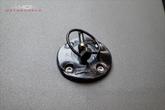 Thumbnail of 1975 Matte Gray Ford Bronco